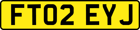FT02EYJ
