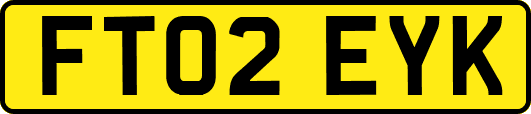 FT02EYK