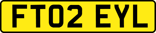 FT02EYL