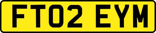 FT02EYM