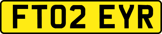 FT02EYR