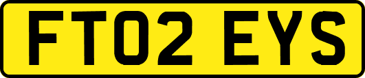 FT02EYS