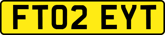 FT02EYT