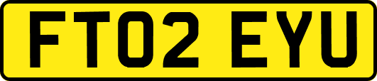 FT02EYU