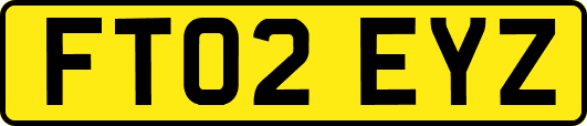 FT02EYZ