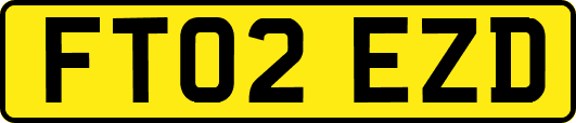 FT02EZD