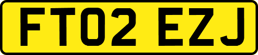 FT02EZJ