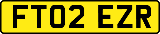 FT02EZR