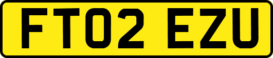 FT02EZU
