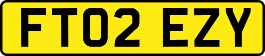 FT02EZY