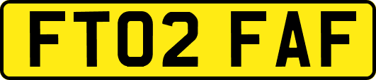 FT02FAF