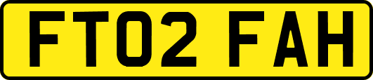 FT02FAH