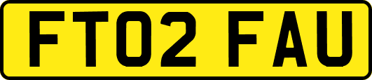 FT02FAU