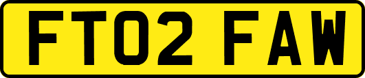 FT02FAW