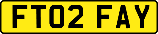 FT02FAY