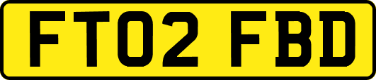FT02FBD