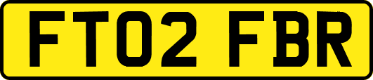 FT02FBR