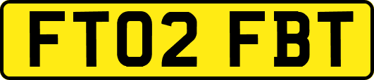 FT02FBT