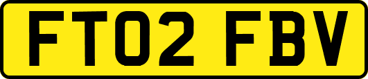 FT02FBV