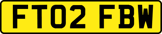 FT02FBW