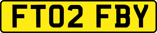 FT02FBY