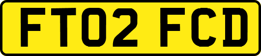 FT02FCD
