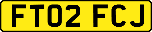 FT02FCJ