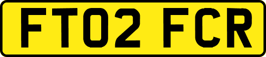FT02FCR