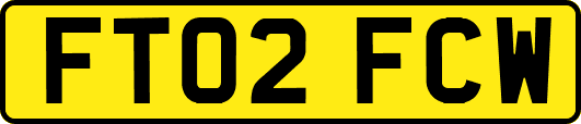 FT02FCW