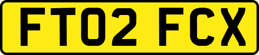 FT02FCX