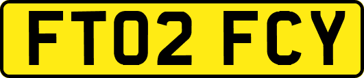 FT02FCY