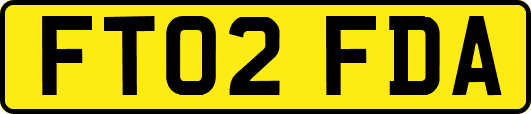 FT02FDA