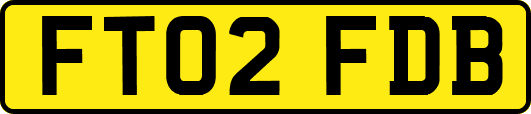 FT02FDB