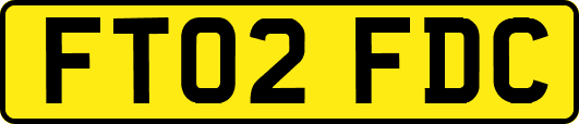 FT02FDC