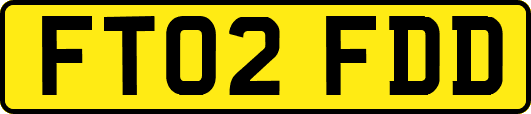 FT02FDD