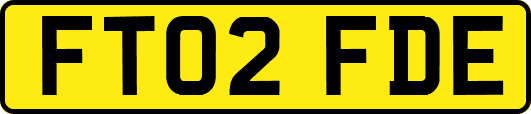 FT02FDE