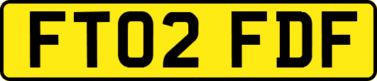 FT02FDF