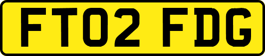 FT02FDG
