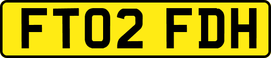 FT02FDH