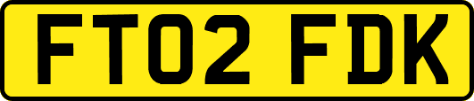 FT02FDK