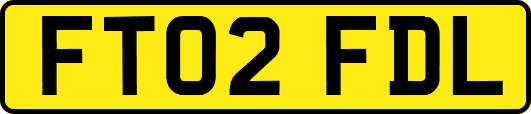 FT02FDL