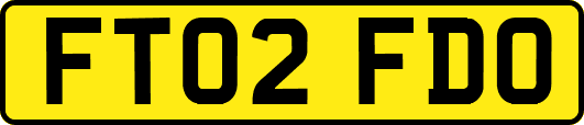 FT02FDO