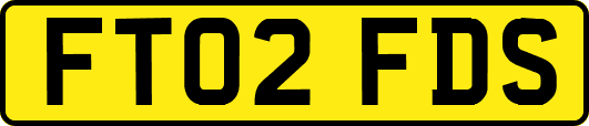 FT02FDS