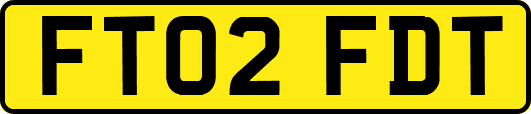 FT02FDT