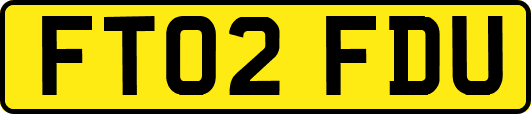 FT02FDU