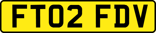 FT02FDV