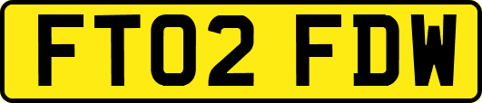 FT02FDW
