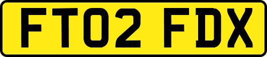 FT02FDX
