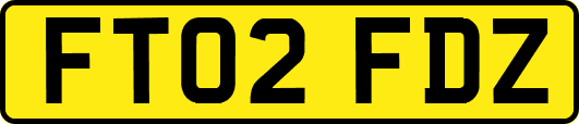 FT02FDZ
