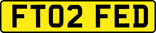 FT02FED